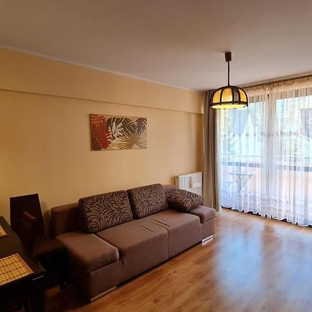 Apartament Nad Potokiem กรินีซา ดรอยจ์ ภายนอก รูปภาพ