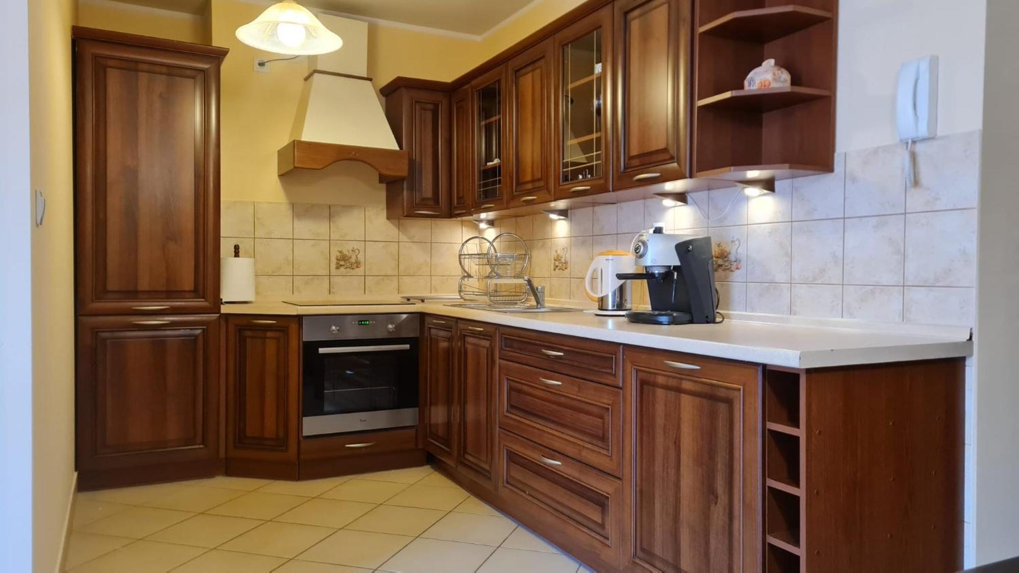 Apartament Nad Potokiem กรินีซา ดรอยจ์ ภายนอก รูปภาพ